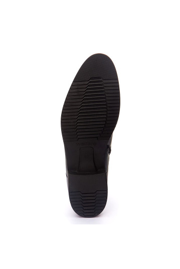 Черевики чоловічі Welfare 390102212/BLK/29