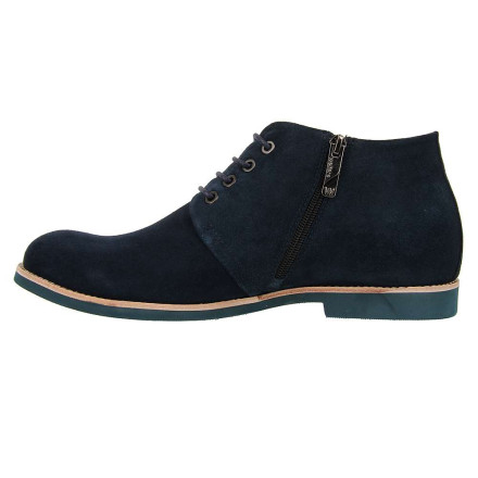 Черевики чоловічі Welfare 420052452/D.BLUE/29