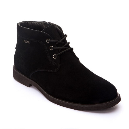 Черевики чоловічі Welfare 420102252/BLK/29