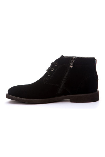 Черевики чоловічі Welfare 420102252/BLK/29