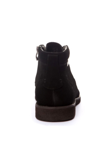 Черевики чоловічі Welfare 420102252/BLK/29
