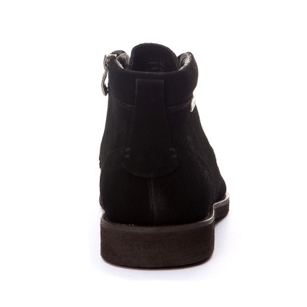 Черевики чоловічі Welfare 420102252/BLK/29