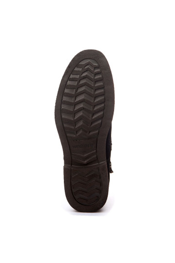 Черевики чоловічі Welfare 420102252/BLK/29