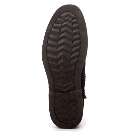 Черевики чоловічі Welfare 420102252/BLK/29