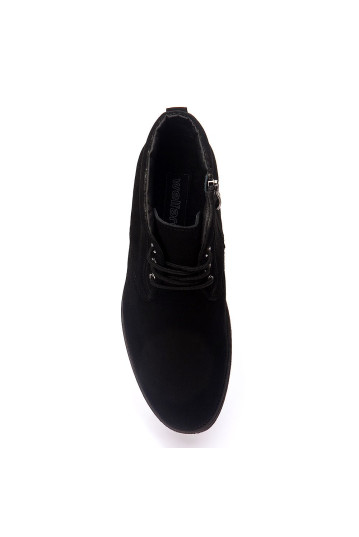Черевики чоловічі Welfare 420102252/BLK/29