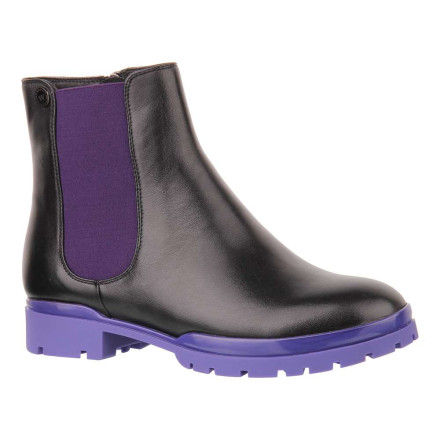 Черевики жіночі Welfare 060042112/LILAC/29