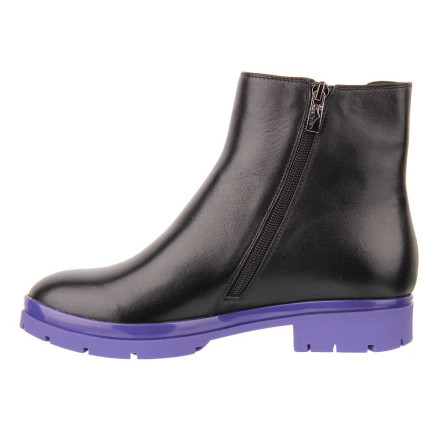 Черевики жіночі Welfare 060042112/LILAC/29