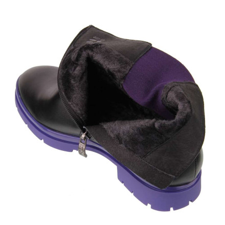 Черевики жіночі Welfare 060042112/LILAC/29