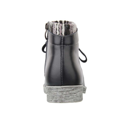 Черевики жіночі Welfare 090082214/D.BLUE/29