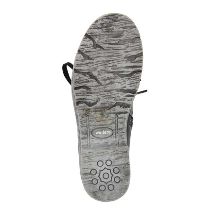 Черевики жіночі Welfare 090082214/D.BLUE/29