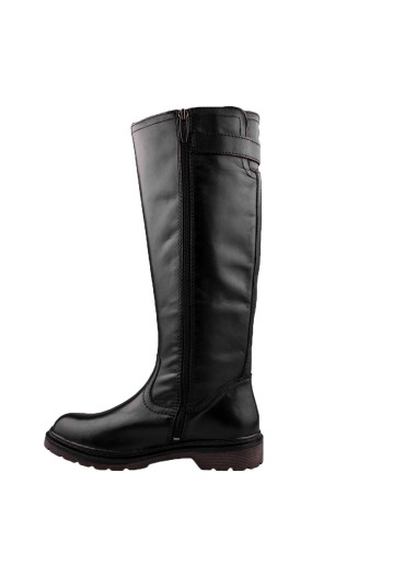 Сапоги женские Tamaris 1/1-25593/31 001 BLACK