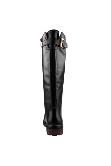 Сапоги женские Tamaris 1/1-25593/31 001 BLACK