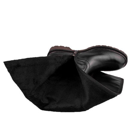 Чоботи жіночі Tamaris 1/1-25593/31 001 BLACK