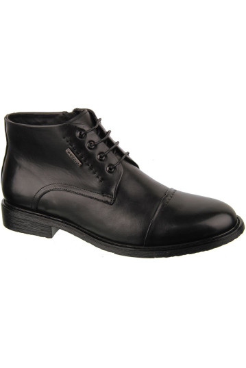 Черевики чоловічі Welfare 120072212/BLK/31