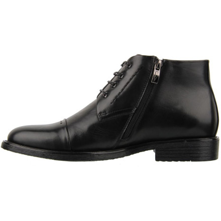 Черевики чоловічі Welfare 120072212/BLK/31
