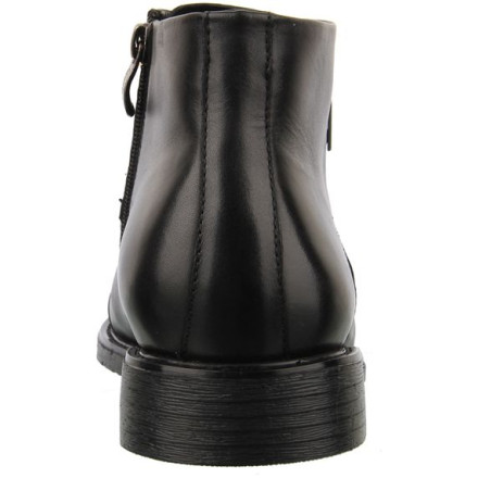 Черевики чоловічі Welfare 120072212/BLK/31