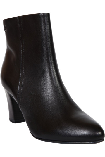 Черевики жіночі Caprice 9/9-25334/25 001 BLACK