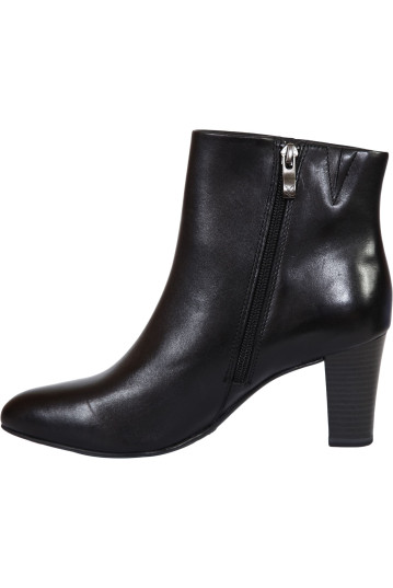 Ботинки женские Caprice 9/9-25334/25 001 BLACK