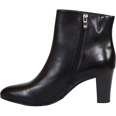 Черевики жіночі Caprice 9/9-25334/25 001 BLACK