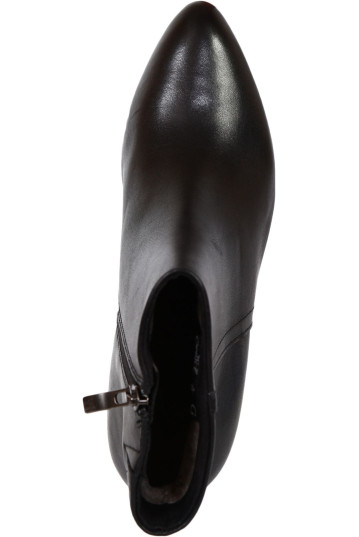 Ботинки женские Caprice 9/9-25334/25 001 BLACK