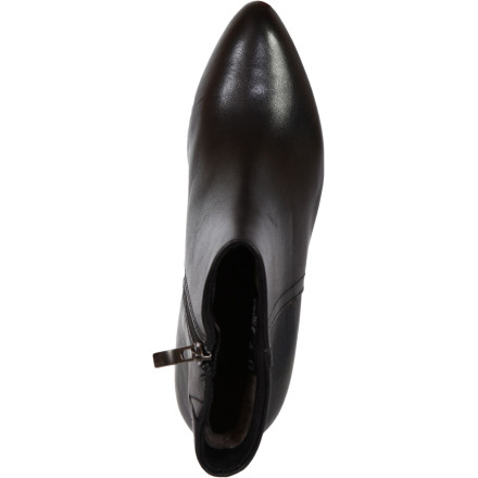 Черевики жіночі Caprice 9/9-25334/25 001 BLACK