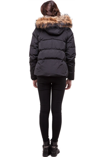 Куртка женская Merino 66760 black
