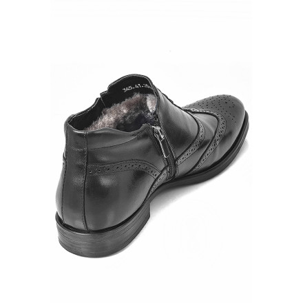 Черевики чоловічі Zemal OBM-040SE/1