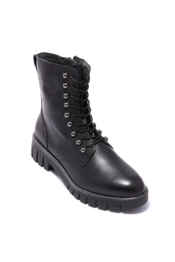 Черевики жіночі Tamaris 1/1-25232/21 001 BLACK
