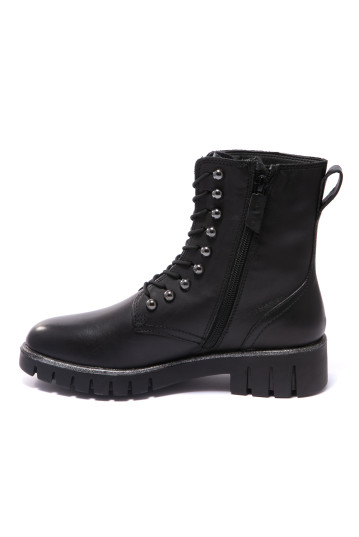 Ботинки женские Tamaris 1/1-25232/21 001 BLACK