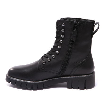 Черевики жіночі Tamaris 1/1-25232/21 001 BLACK