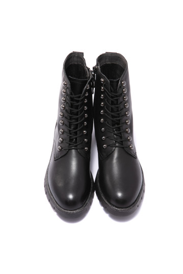 Ботинки женские Tamaris 1/1-25232/21 001 BLACK