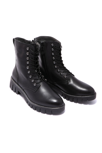 Ботинки женские Tamaris 1/1-25232/21 001 BLACK