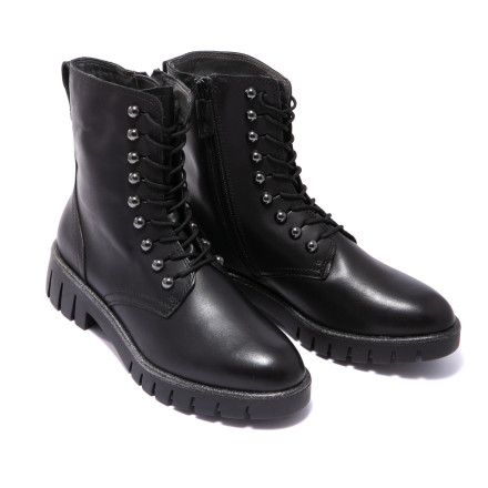 Черевики жіночі Tamaris 1/1-25232/21 001 BLACK