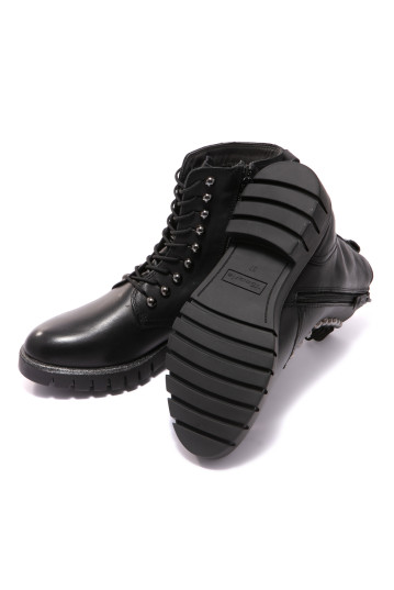 Ботинки женские Tamaris 1/1-25232/21 001 BLACK