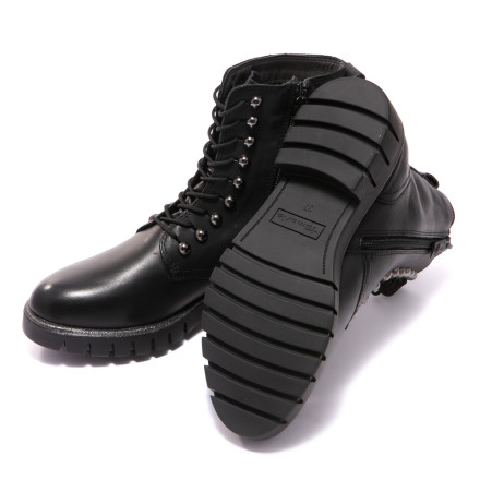 Черевики жіночі Tamaris 1/1-25232/21 001 BLACK