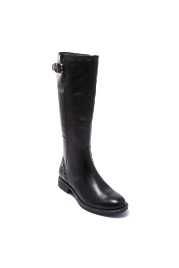 Чоботи жіночі Tamaris 1/1-25611/21 001 BLACK