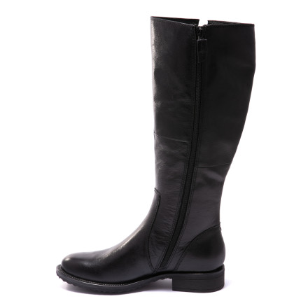 Чоботи жіночі Tamaris 1/1-25611/21 001 BLACK