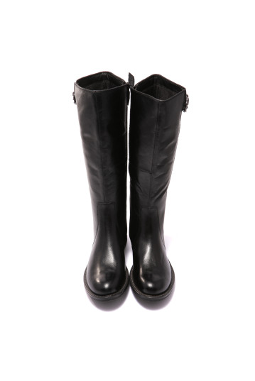 Чоботи жіночі Tamaris 1/1-25611/21 001 BLACK