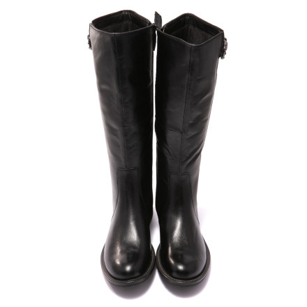 Чоботи жіночі Tamaris 1/1-25611/21 001 BLACK
