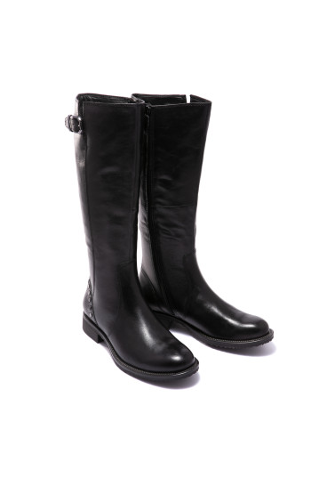 Чоботи жіночі Tamaris 1/1-25611/21 001 BLACK