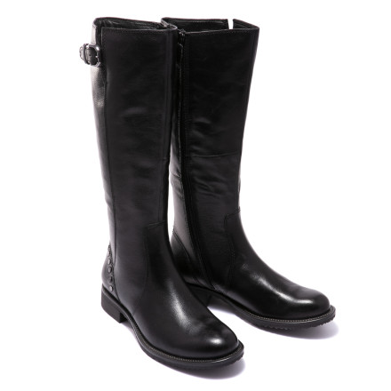 Чоботи жіночі Tamaris 1/1-25611/21 001 BLACK