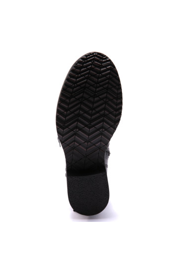 Чоботи жіночі Tamaris 1/1-25611/21 001 BLACK