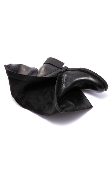 Чоботи жіночі Tamaris 1/1-25611/21 001 BLACK