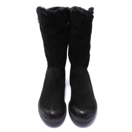 Чоботи жіночі Tamaris 1/1-26486/21 008 BLACK NUBUC