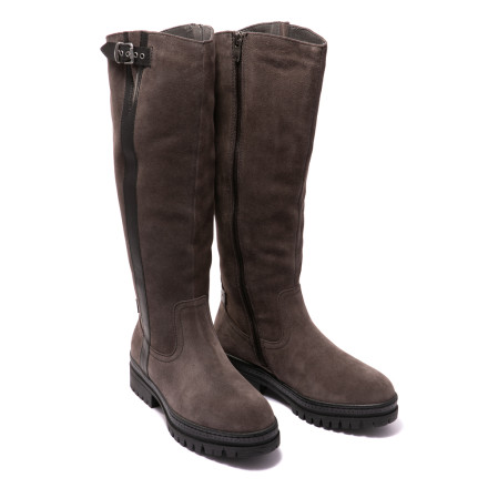 Чоботи жіночі Tamaris 1/1-26609/21 314 CIGAR