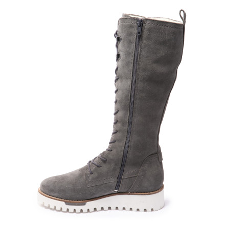 Чоботи жіночі Tamaris 1/1-26660/21 206 GRAPHITE