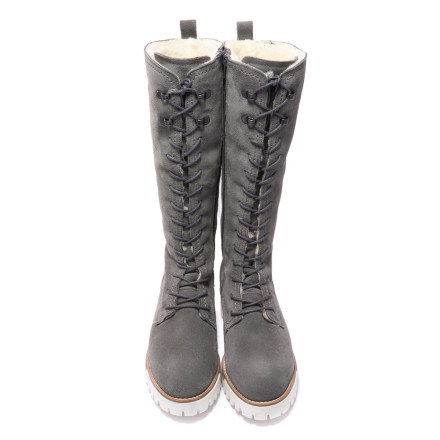 Чоботи жіночі Tamaris 1/1-26660/21 206 GRAPHITE