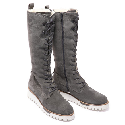 Чоботи жіночі Tamaris 1/1-26660/21 206 GRAPHITE