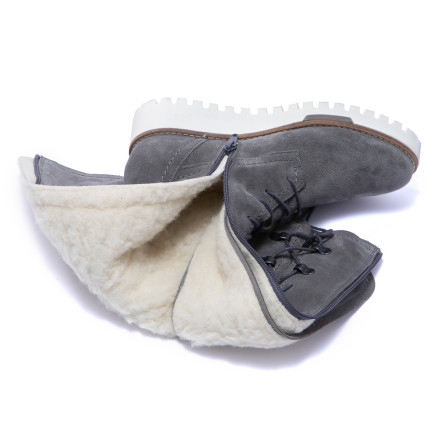 Чоботи жіночі Tamaris 1/1-26660/21 206 GRAPHITE