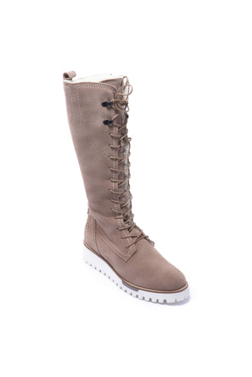 Чоботи жіночі Tamaris 1/1-26660/21 341 TAUPE